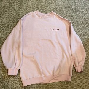H&M Crewneck